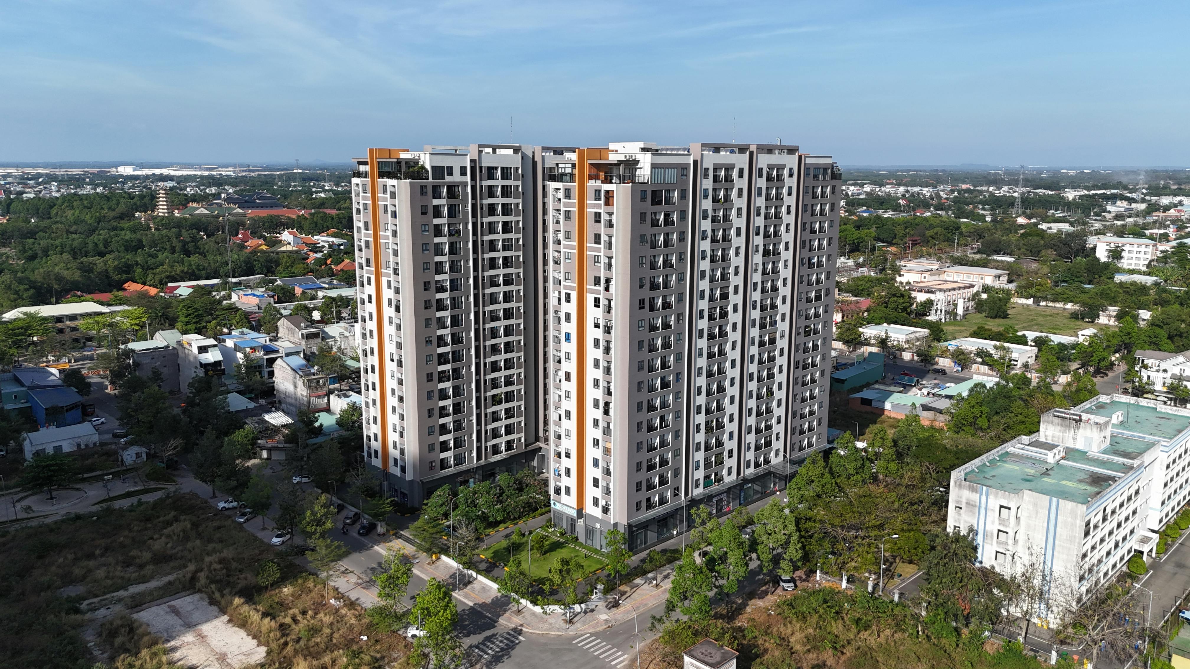 Housing Development